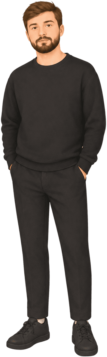 Андрей, программист
